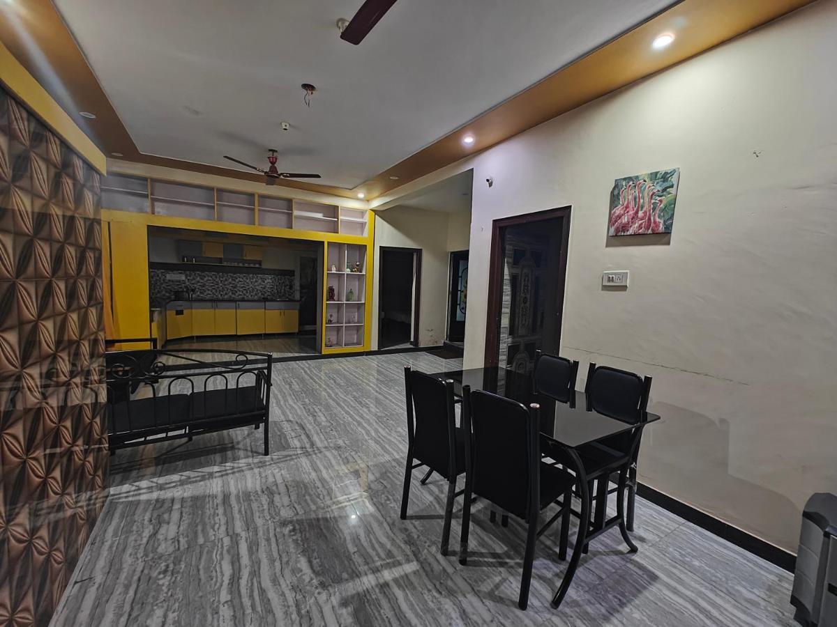 2Bhk Holiday Home Майсур Экстерьер фото